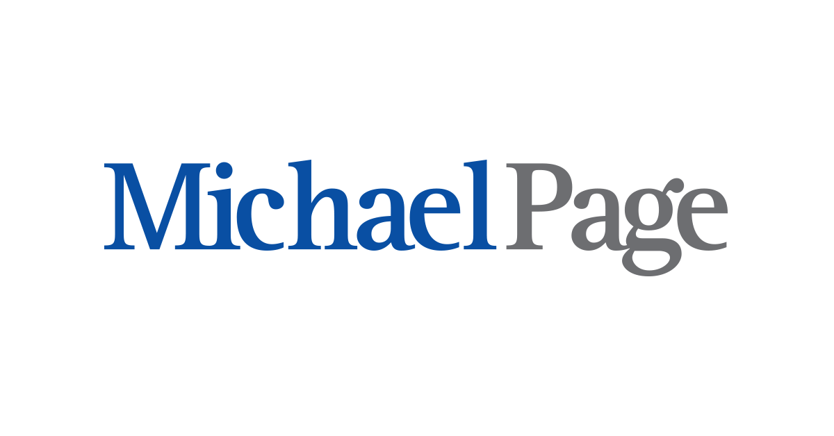 Job Search | Michael Page