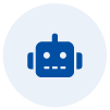 Icona del robot
