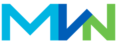 MVN Industrial Logo