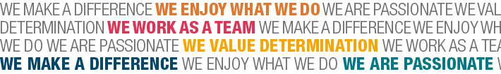 PageGroup values