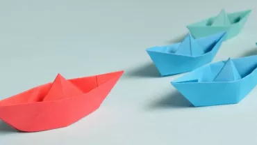 Leadership orizzontale vs. Leadership verticale - qual è il migliore modello