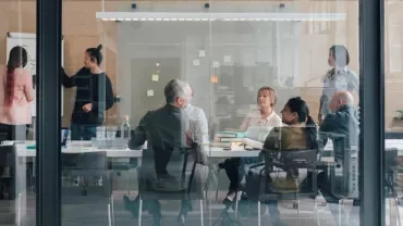 Chief Management Officer