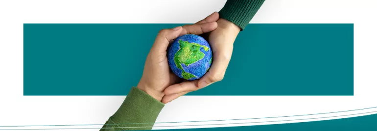 Dagli obiettivi di sviluppo sostenibile ai ruoli ESG: come trovare un lavoro che abbia un impatto positivo sul mondo 