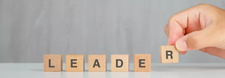 Come si valuta la leadership di un professionista