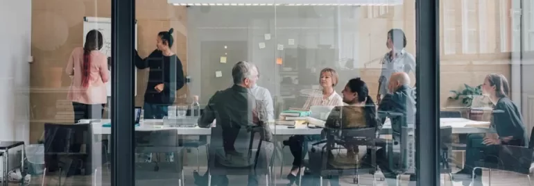 Chief Management Officer