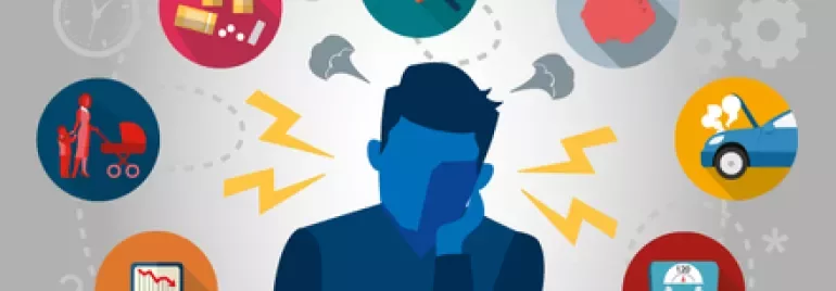 Management e gestione del benessere mentale all’interno delle aziende