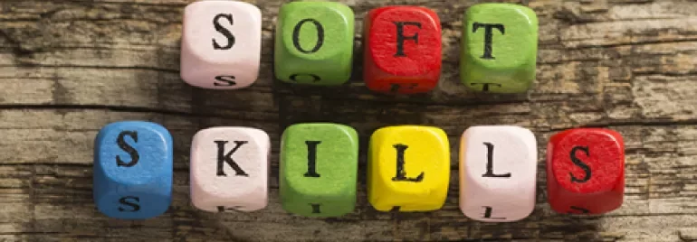 Soft Skills