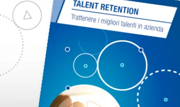 Talent Retention: Trattenere i migliori talenti in azienda