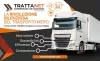 Trattanet Connessioni Che Muovono