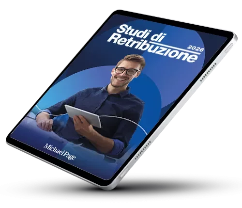 Studi di retribuzione 2026