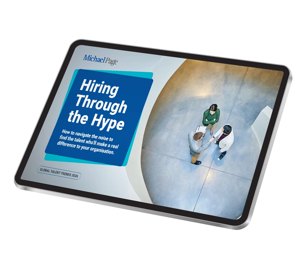 Talent Trends – Scarica il report